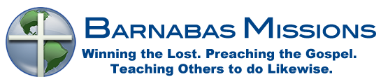 Barnabas Missions Unlimited